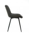Стілець N-45 сірий 0