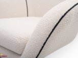 Кресло мягкое Elis 4
