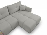 Диван угловой раскладной Base 9