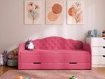 Детская кровать Melisa 3