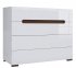 Комод KOM4S/8/11 Амелія 2