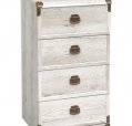 Комод JKOM 4S/50 Монтана Каньйон 3