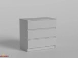 Комод 5 MatroLuxe 0