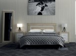 Кровать LOZ 160 Сара 0