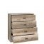 Комод KOM4S/80 Malcolm 0