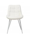 Стілець N-45 білий 4