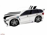 Кровать BMW PREMIUM 12