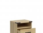 Тумба прикроватная KOM1S Lara 3