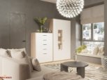 Комод Франко MatroLuxe 0