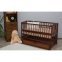 Колыбель Мария с шухлядой 0