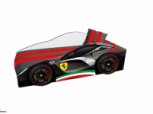 Детская кровать ЭЛИТ Ferrari 2