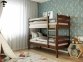 Двухъярусная кровать Милена - 2 2