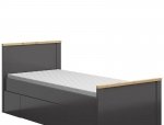Кровать LOZ/90 Hesen 0