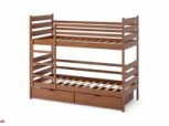 Двухъярусная кровать Ларикс 2