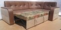 Кутовий диван Респект 1 5