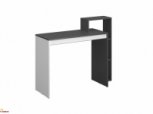 Стол компьютерный с полками и надставкой VMV holding 110H Левый/Правый 4