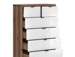 Комод KOM6S Forn 2
