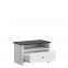 Тумба KOM1S/70 Popto 2