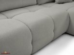 Диван угловой раскладной Base 7