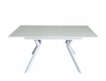 Стіл розкладний MebliRoMax Ralf slide / Ральф Слайд 110-150 см 0