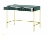 Стол туалетный Лабрадор/Золотые ножки T104 Nova 2