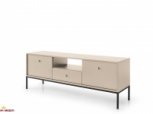 Тумба під ТВ Mono/Моно RTV154 Бежевий Perfect Home Ширина 154 см 4