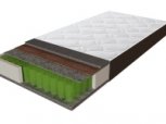 Матрац Omega / Омега Sleep&Fly ORGANIC 3