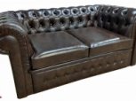 Диван Оксфорд 2 4