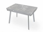 Стол кухонный раскладной Джем Slim / Слим 90 28
