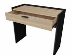 Письменный стол МН-24 Сканди 0