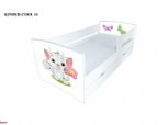 Ліжко Kinder Cool 9