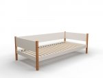 Дитяче ліжко Simple 39