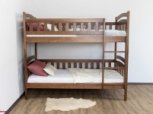 Двухъярусная кровать Белоснежка 4