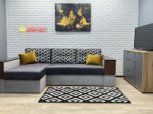 Кутовий диван Рекрут 2