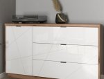 Комод KOM1D3S Forn 1