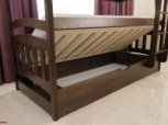 Двоярусне ліжко Бембі 8