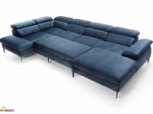 Угловой диван Blues U2 10