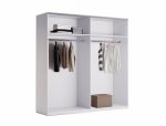 Шкаф-купе 2.0 Вива 0