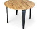 Стол Амбер Круг 0