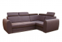 Угловой диван Метро 6