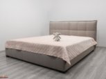 Кровать мягкая двуспальная Шик Галичина Мисти 7