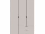 Шафа Дорос Гелар трьохдверна Кашемір 116 см 3