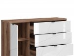 Комод KOM1D3S Forn 4