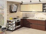 Модульная кухня Тренд Комфорт мебли 12