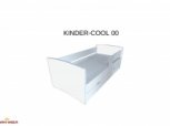 Ліжко Kinder Cool 18