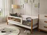 Дитяче ліжко Simple 0