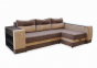 Угловой диван Леон 6