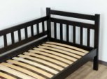 Односпальне ліжко Моллі 7