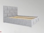 Кровать мягкая Za House Furniture Тифани без подъемного механизма 0