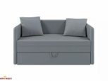 Диван розкладний викатний Sofyno Rene / Рене 120 см 2